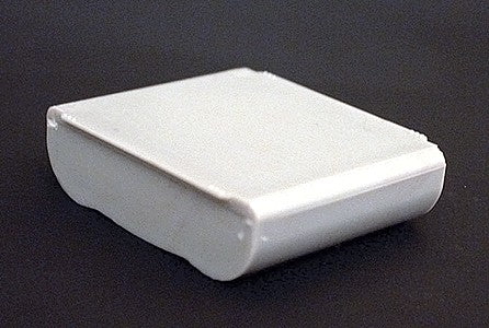 Hi-Tech Details 6024 HO 1500-Gallon F-Unit Fuel Tank
