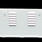 Hi-Tech Details 6030 HO Southern Pacific GRIP Parts Battery Door Set