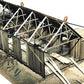 JV Models 1021 N Lucas Sawmill Building Kit