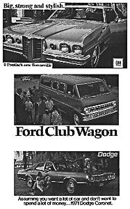 JL Innovative Design 273 Auto Billboard Signs 1970 #2 (6)