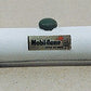 JL Innovative Design 728 White Large Propane Tank