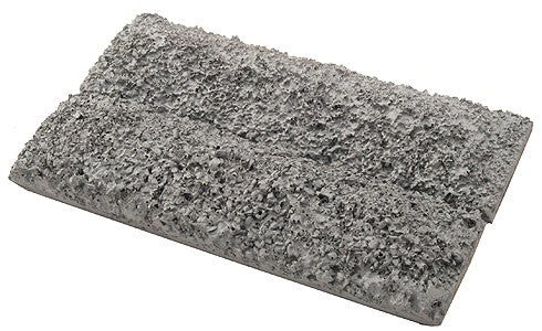 JWD Premium Products 1320 HO Fits Accurail 55-Ton Hopper Ballast Load(Pack of 2)