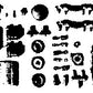 Keystone Locomotive 15 HO Diesel Junk Accessories Unpainted