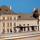 Kibri 6714 Z Scale Dreiechen Train Station Building Kit