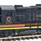Life Like 7115 N Northern Pacific GP18 Diesel Locomotive #378