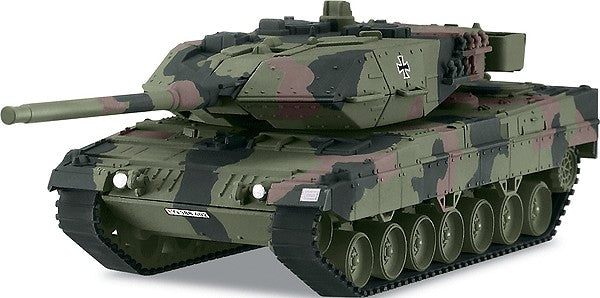 Marklin 18515 1:87 Scale  Diecast German Leopard 2 A6 Tank