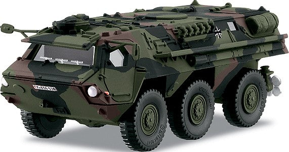 Marklin 18525 1:87 Scale Diecast Transport Vehicle