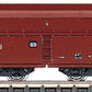 Marklin 8630 Z Scale DB German Federal Railroad Hopper Car