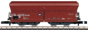 Marklin 8630 Z Scale DB German Federal Railroad Hopper Car