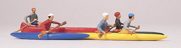 Merten 2500 Canoeist/Kayaker 4/