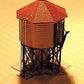 Micron Art 1001 Z Mainline Water Station Brass Model Kit