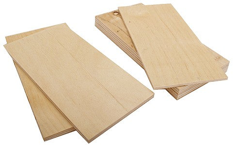 Midwest Products 16 Thin Plywood Economy Bag