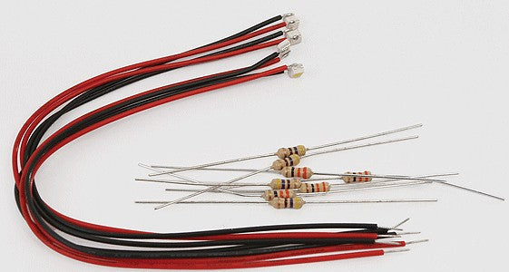 Miniatronics 12-625-04 2mm x 3mm SMD White 4/