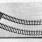 MLR Mfg 479-5002 N, HO, & HOn3 Parallel Track Laying Tool