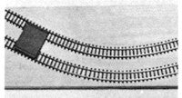 MLR Mfg 479-5002 N, HO, & HOn3 Parallel Track Laying Tool