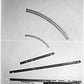 MLR Mfg 45007 All Scales Radius Tool Two Units