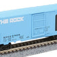 Micro-Trains 50300041 Z Rock Island 40' Single Door Boxcar #57605