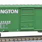 Micro-Trains 50300062 CB&Q 40' Standard Boxcar #34238