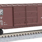 Micro-Trains 50600231 Z Western Pacific 50’ Standard Box Cars #3003