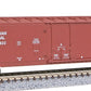 Micro-Trains 50700412 Z Canadian National 50' Standard Box Car #401822