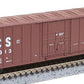 Micro-Trains 51100072 50' Boxcar Kansas City Southern #117313