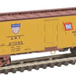 Micro-Trains 05900506 N Scale ART Co. 40' Steel Ice Reefer w/ Preco Fan #27092
