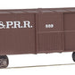 Micro-Trains 80000170 Nn3 DSP&PRR 30' Single Door Boxcar #889