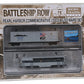 Micro-Trains 99321061 N Commemorative Pearl Harbor Loco & USS Ward Set w/ DCC LN/Box
