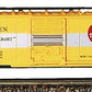 Model Power 3704 N ScaleTimken Box Car #46007