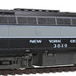 Model Power HO Scale NYC Sharknose B Unit (Dummy)