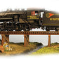 Monroe Models 2010 HO Hobo Creek Bridge Kit