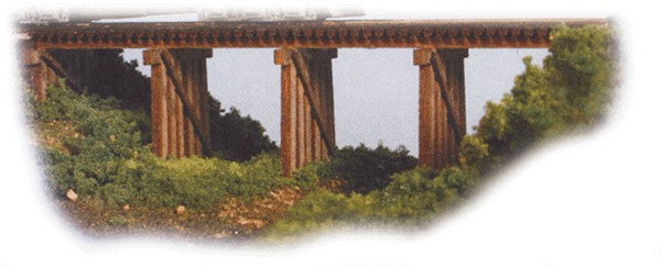 Monroe Models 9010 N Hobo Creek Bridge
