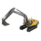 Motorart 13043 1:87 Volvo Excavator EC210 Construction Vehicle