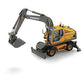 Motorart 13045 1:87 Volvo Excavator EW180B