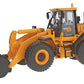 Motorart 13367 1:50 JCB 456 Wheel Loader ZX w/Attachments