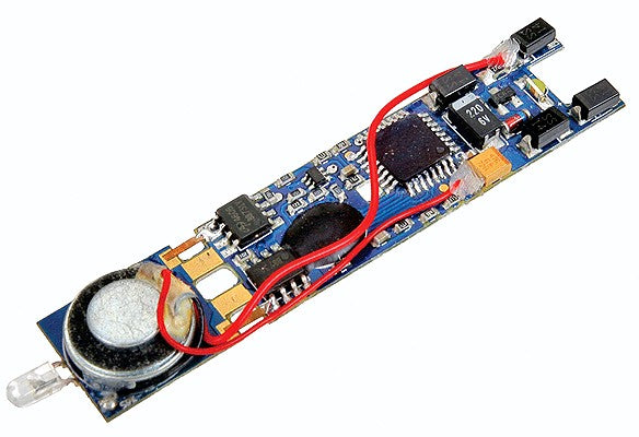 MRC 1810 N DCC Sound & Control Decoder For Kato F40PH