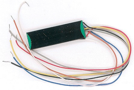 MRC AD332 N Decoders Advanced Consisting, 2 or 4 Digit Addressing,6 Function