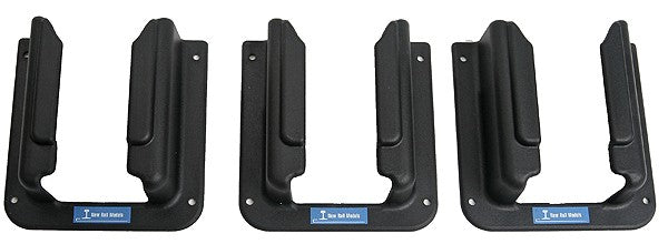 New Rail Models 40020-3 Universal Throttle Pocket (Pack of 3)