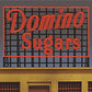 Miller Engineering 2881 HO/O Domino Sugar Billboard