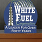Miller Engineering 7981 HO White Fuel Animated Neon Billboards