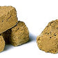 Model Railstuff 506-1690 Square Hay Bales pkg(5)