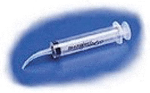 Ngineering N4310 Easy-reach Curved Tip Syring