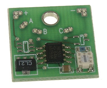 Ngineering N8014 Super Flashers Circuit Board - Variable Rate Flasher