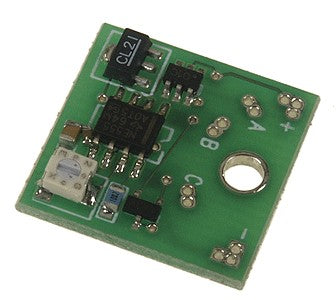 Ngineering N8015 Super Flashers Circuit Board Variable Rate Alternating Flasher