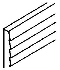 Northeastern Scale Lumber 375 1/32