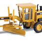 Norscot 55030 1:50 Caterpillar 140H Motor Grader Construction Vehicle NIB