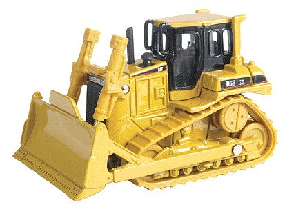 Norscot 55063 1:64 Caterpillar D6R XL Track-Type Tractor MT/Box