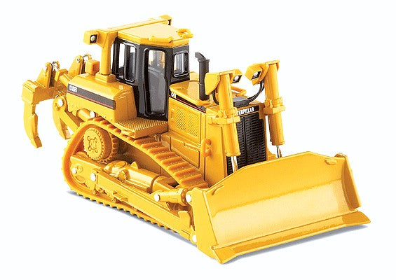 Norscot 55099 1:50 Caterpillar D8R Series II Track-Type Construction Tractor NIB