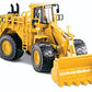 Norscot 55115 1:50 Caterpillar 992G Wheel Loader Die Cast Metal Collectible