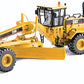 Norscot 55133 1:50 Diecast Caterpillar 24H Motor Grader NIB